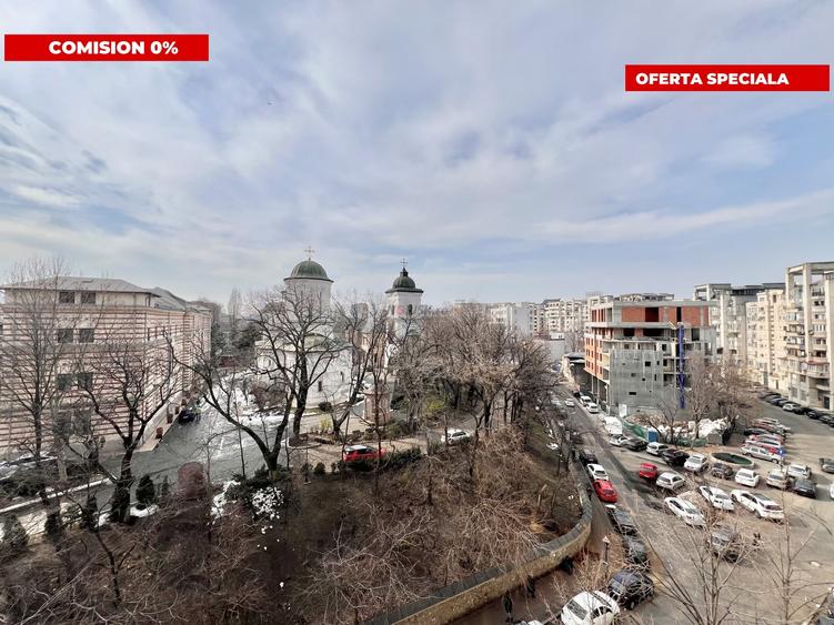 3 CAMERE UNIRII I 90MP- 1996 I Panoramic I ULTRACENTRAL I Renovat Integral 2020 - 1