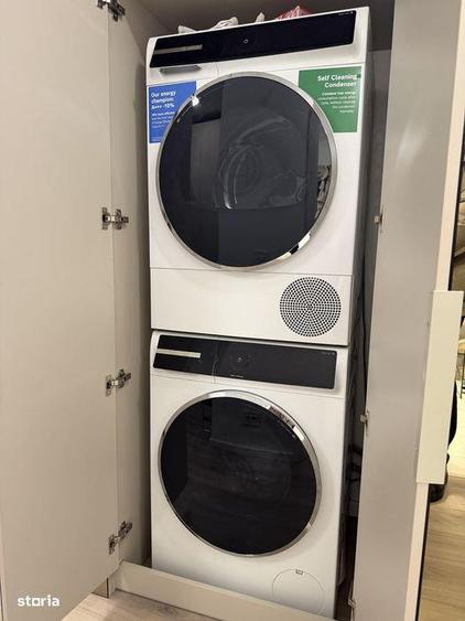 Apartament modern 2 camere | Liberty Residence - 12