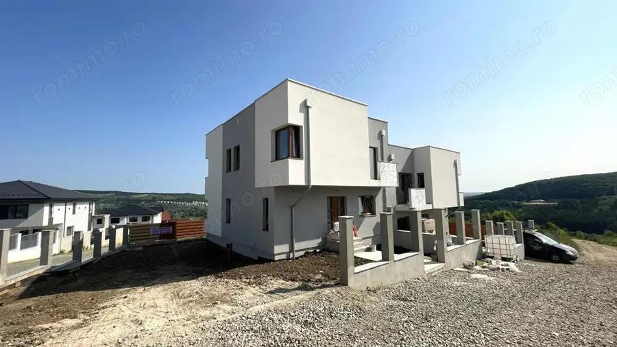 Casa de vanzare 150mp Vivo Floresti zona str Razoare - 3