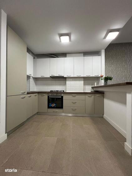 Apartament 2 camere statiunea Mamaia - complex Onix 112000 euro - 1