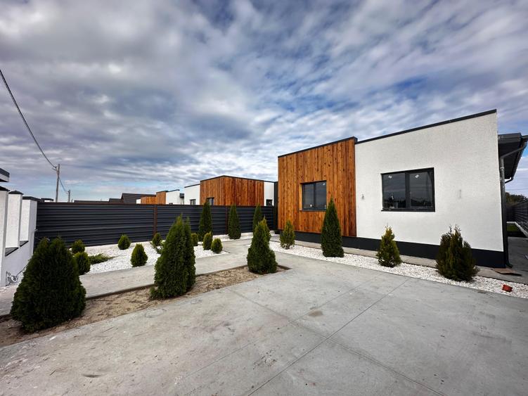 Proiect Rezidențial Modern în Zona Metro Galați - 2