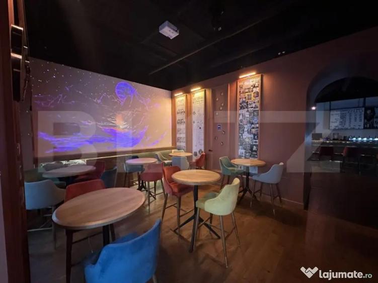 Spa?iu Premium - Club/Pub la Cheie, Ultracentral - 1