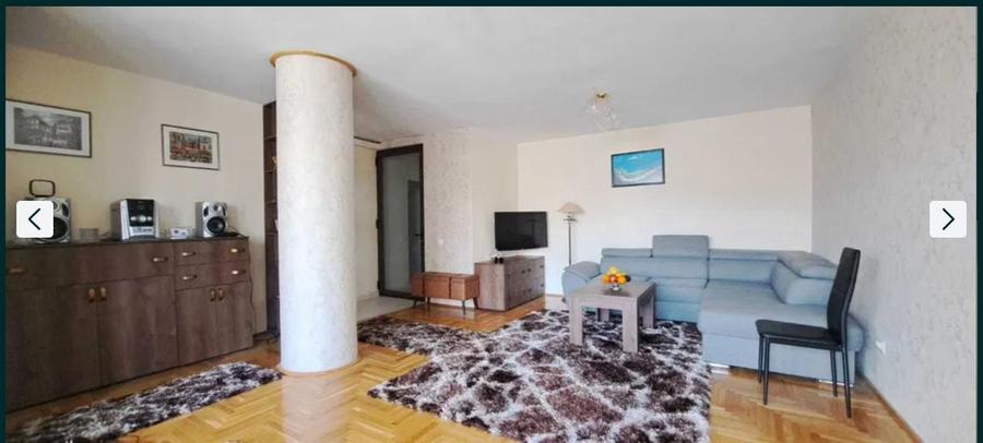 Apartament modern renovat cu loc de parcare 13 Decembrie - 2