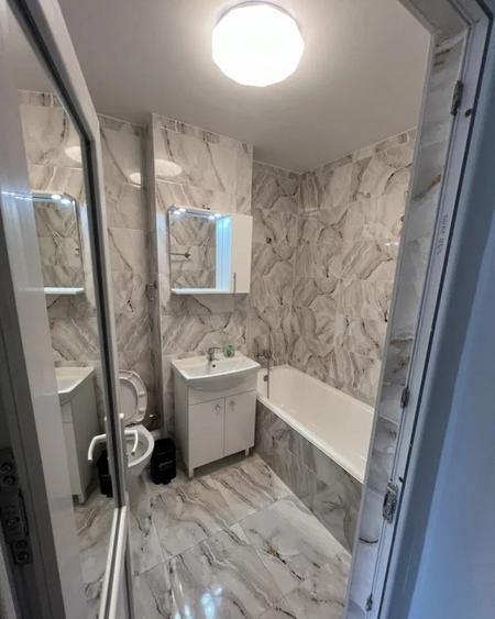 Apartament cu 2 camere 60 mp, etaj intermediar, situat pe Bulevardul Grivitei - 9