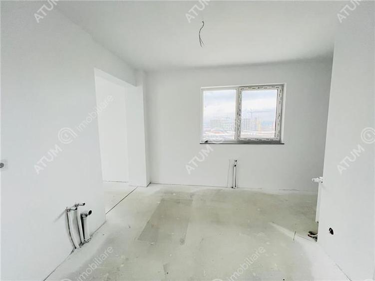 Apartament cu 4 camere si 3 balcoane la etajul 1 zona Rahovei - 16