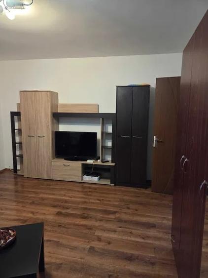 Apartament 2 camere, decomandat, 54 mp, ac, balcon, metrou, Titan - 2