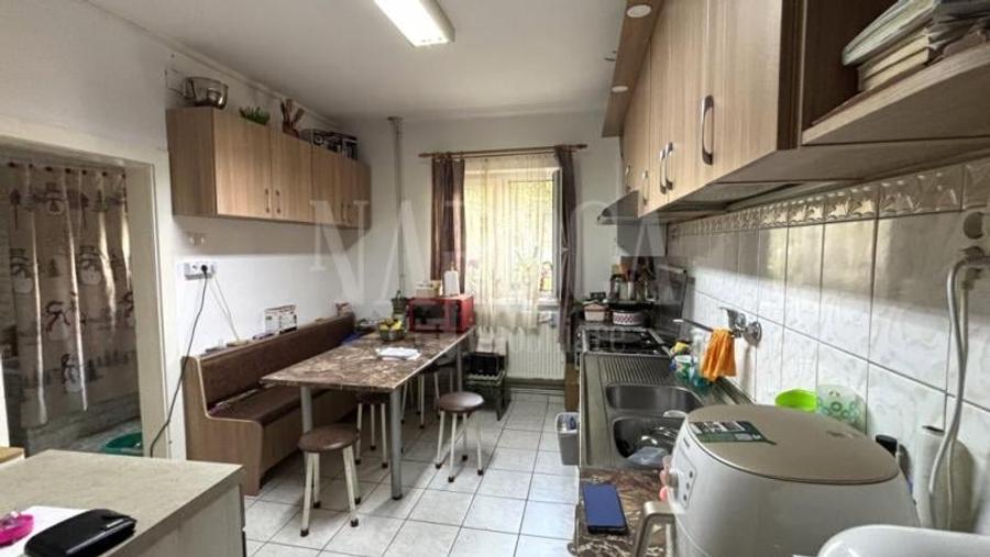 Casa 4 camere de vanzare in Grigorescu, Cluj Napoca - 3