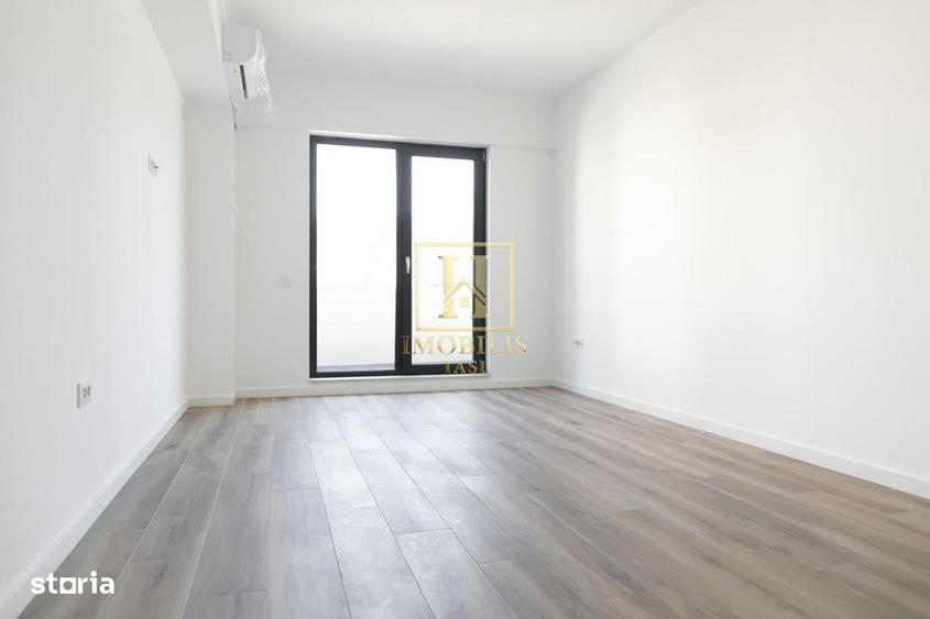 Apartament NOU 3 camere SD 67 mp Bucium Visan 102500 euro - 7
