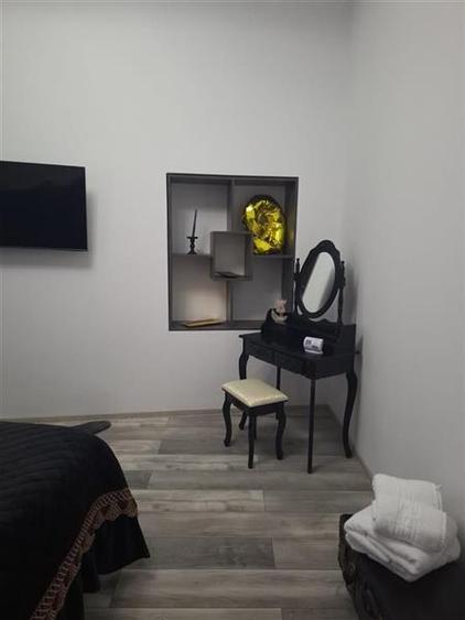 Lux -ury Class, Apartament doua camere, Centrul Istoric, Brasov - 6