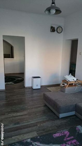 Casa. , Apartament la casa , Sediu firma - 8