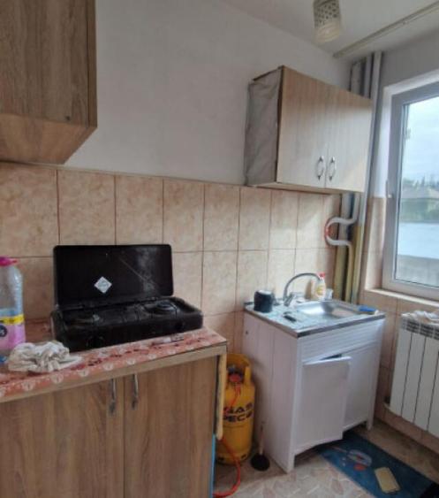 PACII- GARSONIERA CONFORT 1 ,ETAJ 3 - 4