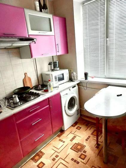 Vanzare apartament 2 camere Berceni
