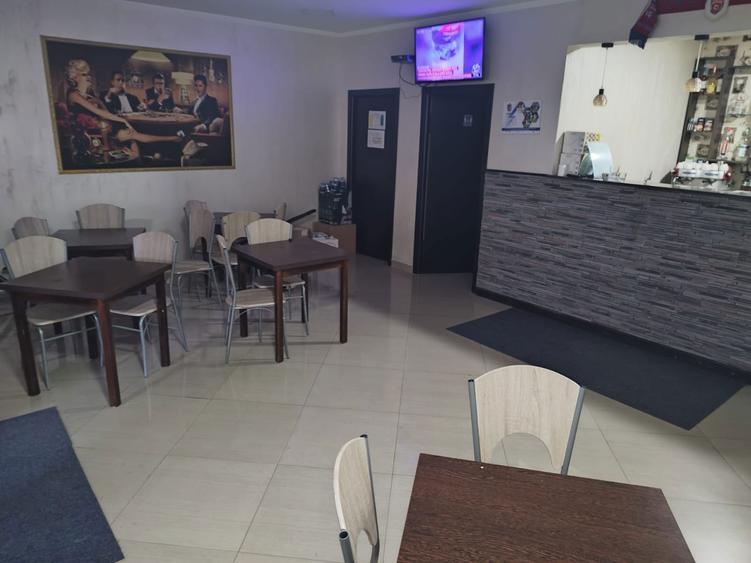VAND SAU SCHIMB spatiu comercial cu apartament - 5