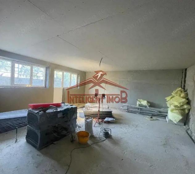 Studio modern de vanzare, 36mp utili + terasa spa?ioasa 13mp - 3
