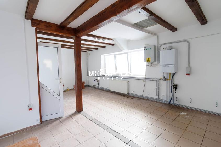 Chirie clădire centrul civic | Brașov | 500mp | 5000€ - 18