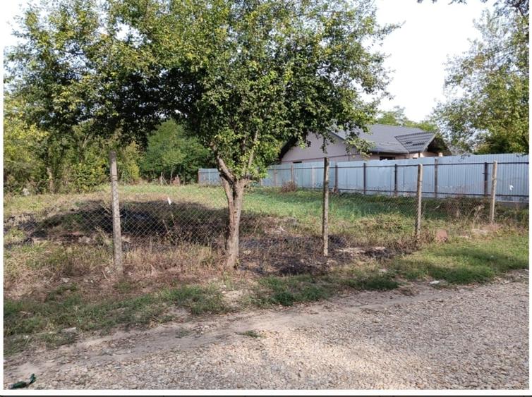 Comuna Mereni de Sus, apropiere Videle - 1