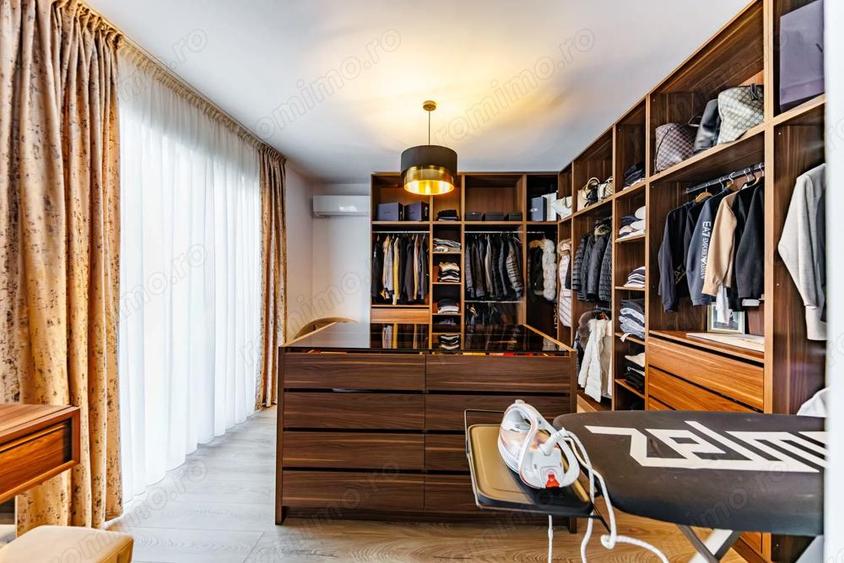 COMISION 0% | Vila exclusivista | Jacuzzi + Sauna | Disponibila imediat - 14