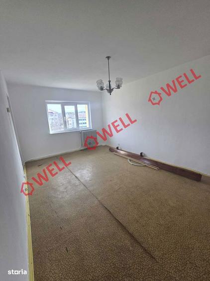 De vanzare apartament cu 2 camere in loc. Baraolt - 9