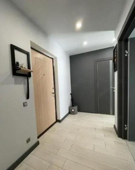 Garsoniera zona Mihai Bravu - 1