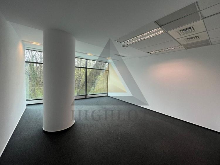 READY TO MOVE IN SPATIU 493.59 MP  | COMPLET FINISAT | PLATINUM BUSINESS CENTER - 9