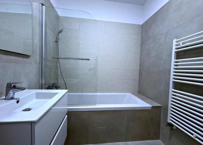 2 camere | Darwin-Tunari | Curte | parcare | centrala | P/3 | 2020 | Nou - 6