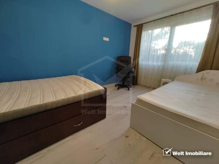 Apartament de inchiriat, 2 dormitoare, strada Padis - 500E - 7