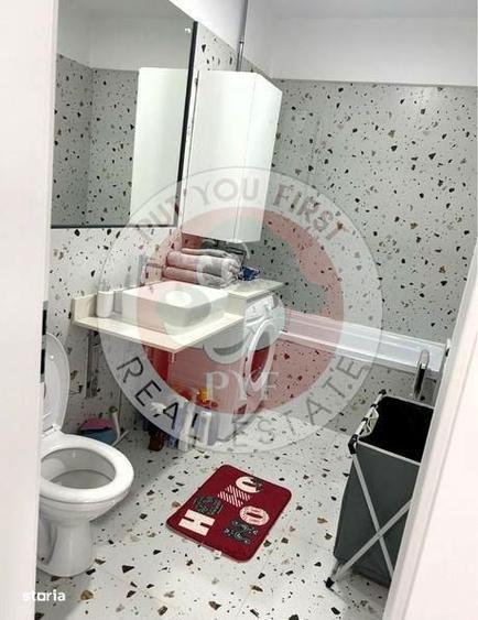 Bulevardul Theodor Pallady | Apartament 2 camere | Decomandat | 61mp | - 2