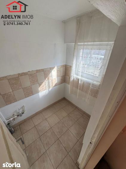 Tulcea == Garsoniera confort 1, zona Dallas, langa Liceul Economic - 6