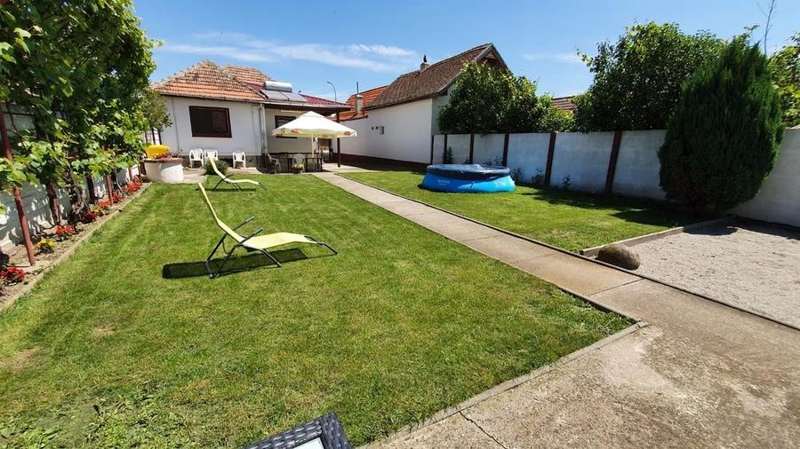 Casa de vanzare in Selimbar - 1