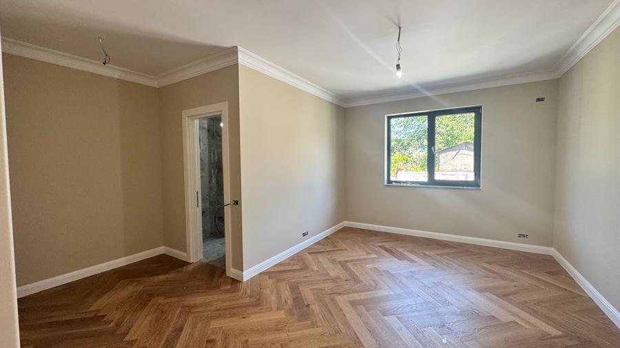 Apartament 2 camere, lux, construcție nouă 2025, Băneasa – Strada Biharia - 12