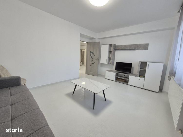 Apartament 2 camere, DECOMANDAT, ETAJ 1, bloc nou, Platou Galata - 5