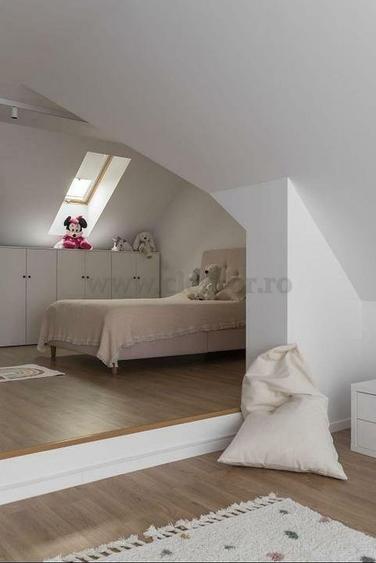 Vilă moderna de inchiriat - 12