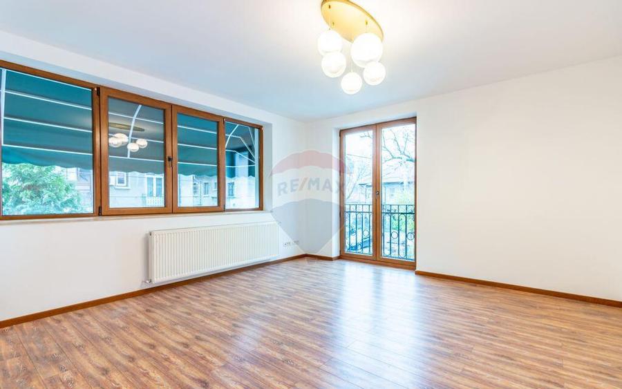 Vila cu 4-5 Camere in Floreasca | Ideala pentru Rezide... - 16