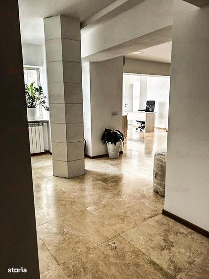 Oferta inchiriere spatiu birouri Bd. Unirii - Piata Alba Iulia - 16