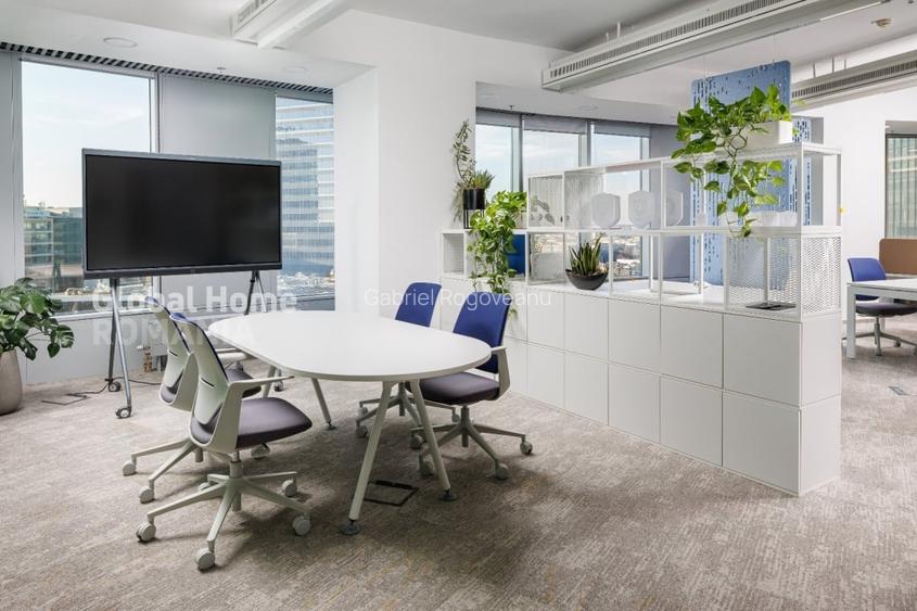 Spatiu birouri Sky Tower | Promenada Mall | 292MP | Spatiu birouri Sky Tower | Promenada Mall | 292MP |