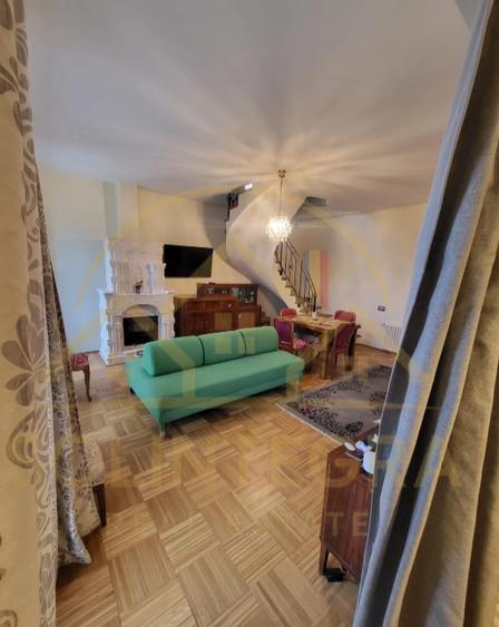 Descoperă Casa Ideală în Snagov cu 7 Camere, de Vânzare - 3