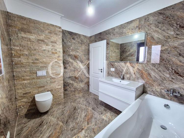 AX961 Dumbravita, Duplex unit prin camera tehnica - 12