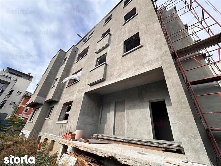 Vanzare imobil CONSOLIDAT pretabil Clinica Spatii cazare Birouri Ap - 8