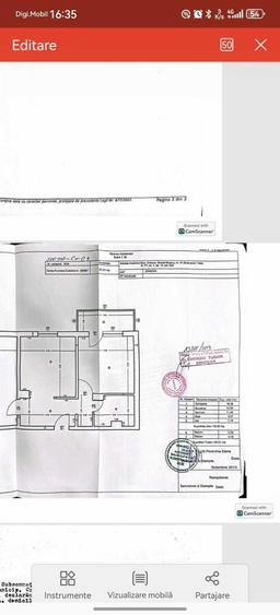 Apartament 2 camere - 2