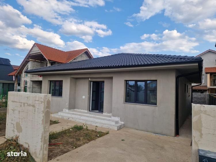 Casa noua de vanzare - Cihei - 4