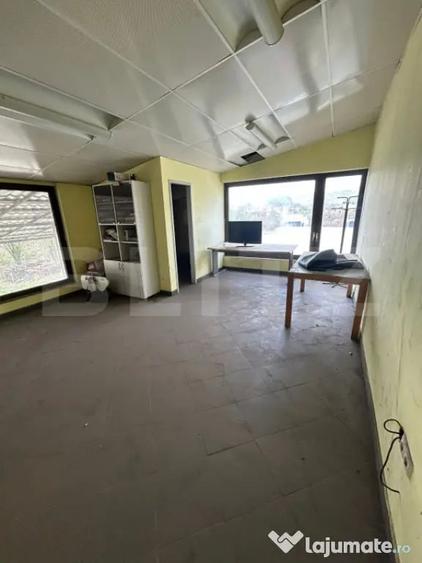 Spațiu comercial, de 390 mp, în Central
