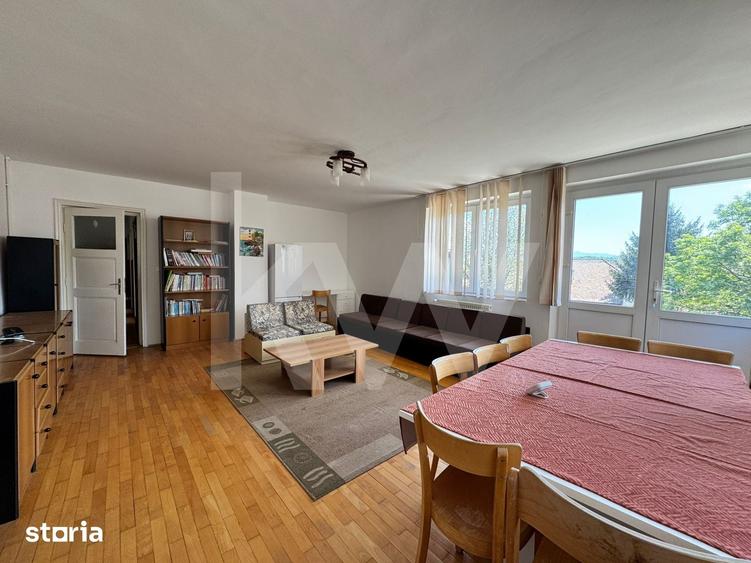 Casă cu 5 camere cu Teren 400 Mp în Central