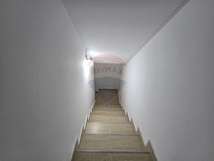 Vila unica in inima Bustenilor, vedere directa spre Caraiman - 5