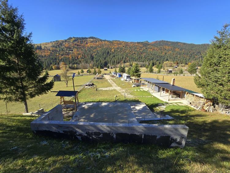 Teren de vanzare - 4