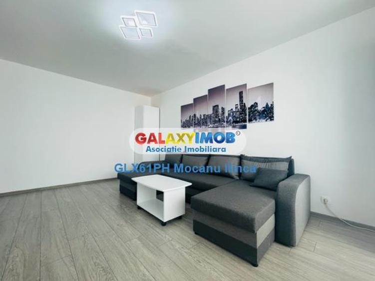 Inchiriere garsoniera de lux, in Ploiesti, zona Ultracentrala - 2