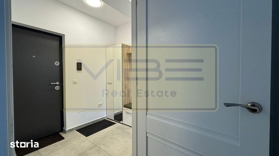 Apartament 1 camera + loc parcare Valea Adanca Pepinierei - 8