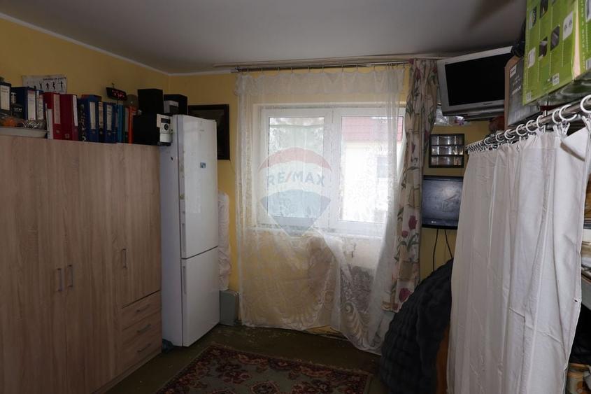 Comision 0% - Apartament cu 2 camere de vânzare în zona Florilor - 8