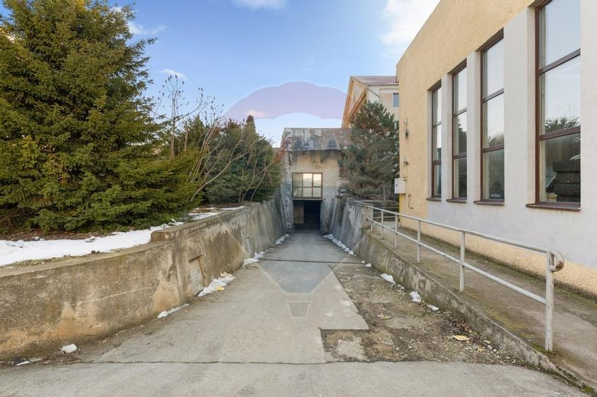Spațiu comercial de 500mp de închiriat în zona Aradul Nou - 6
