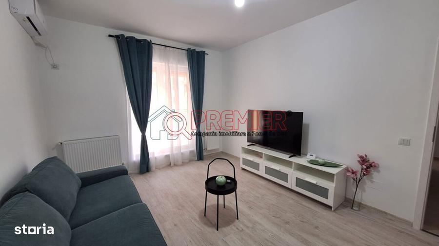 Sector 4 - Grand Arena Mall - Aurel Persu - 2 camere - disponibil - 8