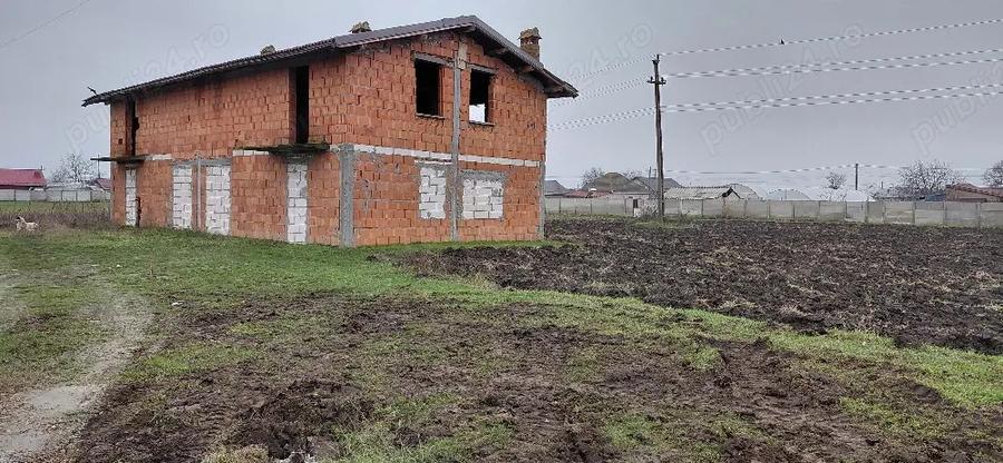 casa duplex P +1 - 2